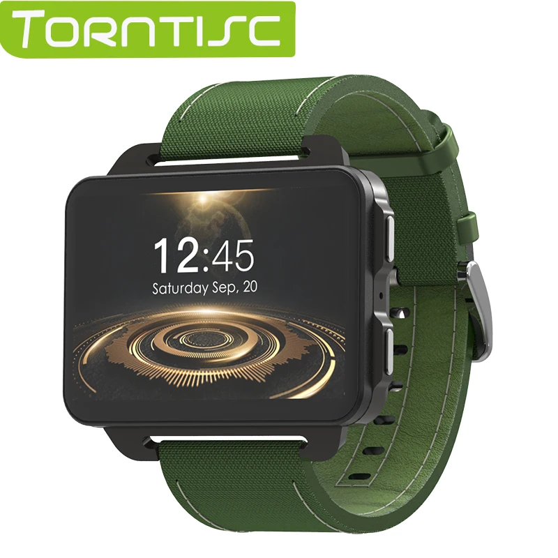 Torntisc, Android 5,1, Смарт-часы, телефон, 1 ГБ, 16 ГБ, 1200 мА/ч, аккумулятор, 2,2 дюйма, дисплей, gps, Wi-Fi, видео, 3G, умные часы, как LEM4 PRO