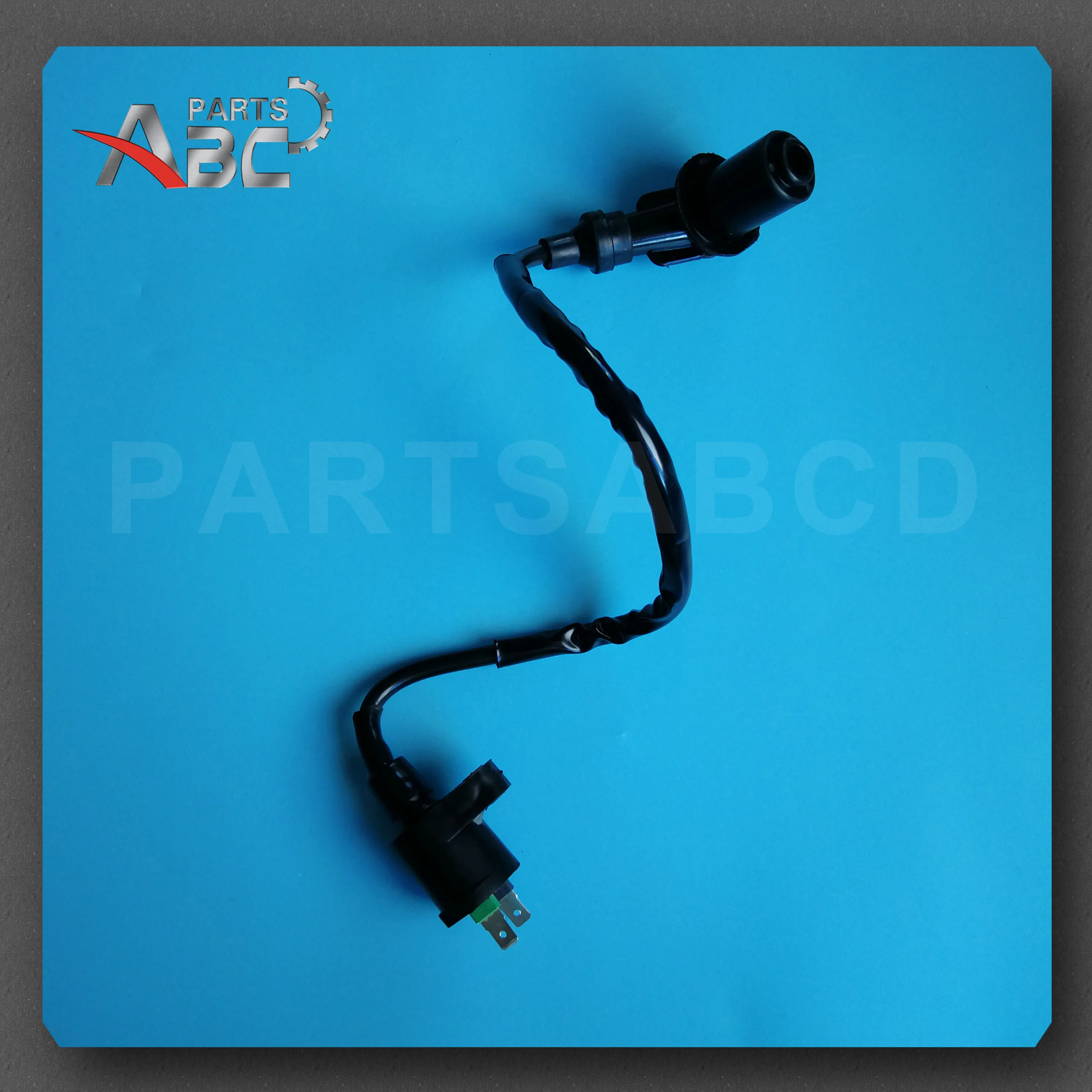 Катушка зажигания для двигателя GY6 150CC
