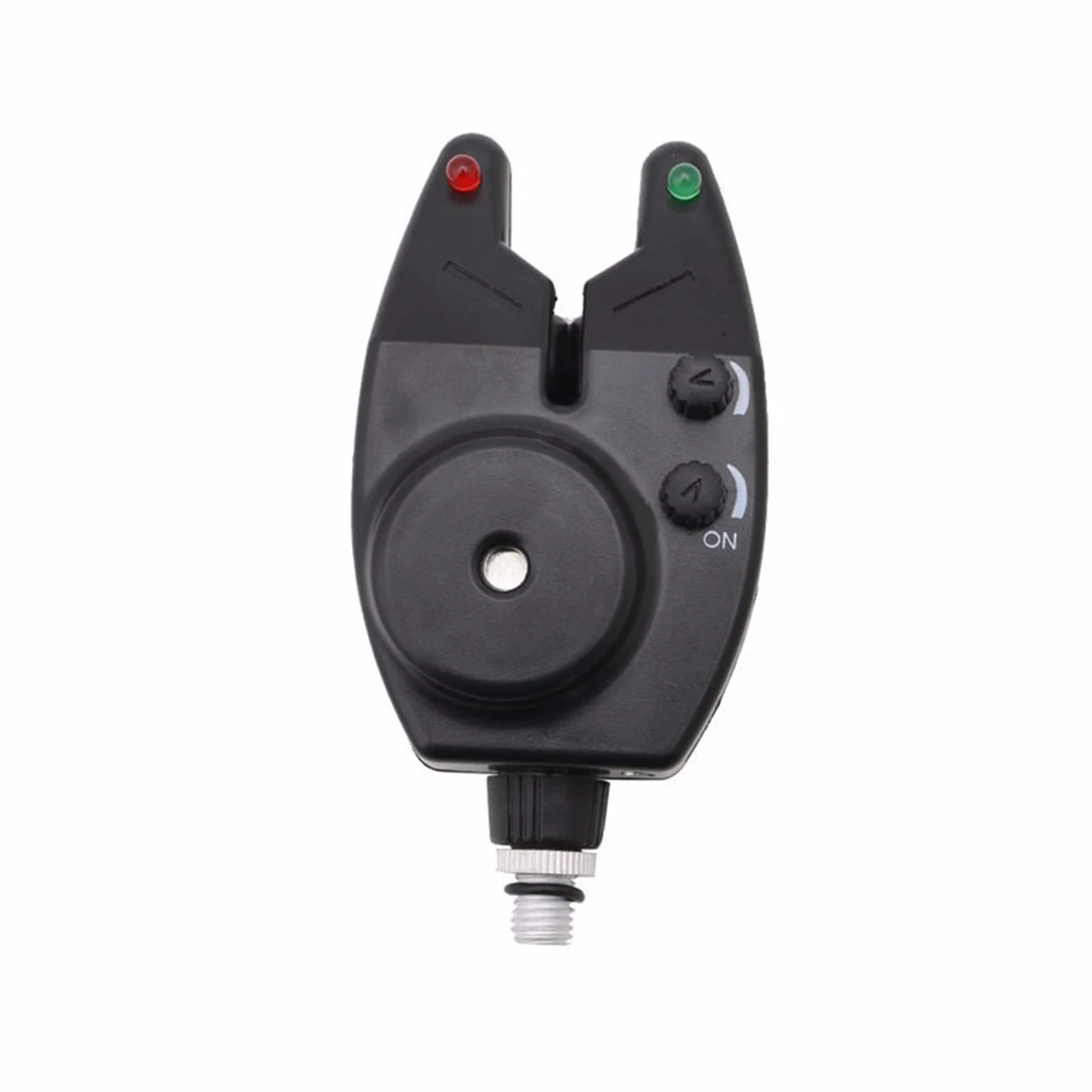 

Fishing Bite Alarm with LED Indicator Multifunctional Electronic Fish Bite Sound Bell Alert Fishing Tackle Tools For Outdoor