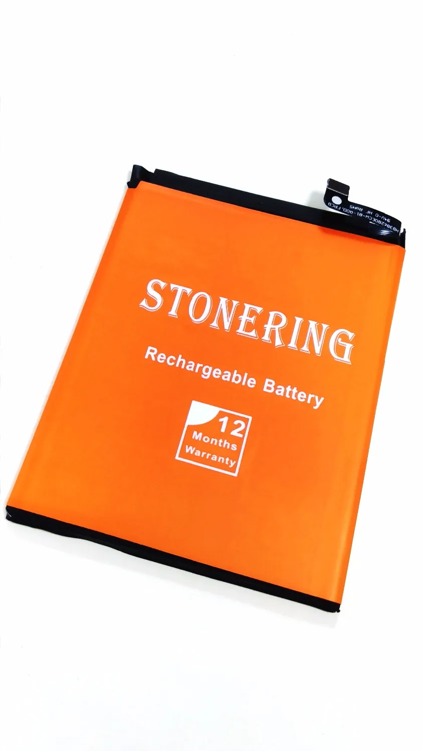 

Stonering HB386280ECW 3200mAh аккумулятор для Huawei Honor 9 Ascend P10 STF-AL00 STF-AL10 VTR-AL00 VTR-L09 VTR-L2 мобильный телефон