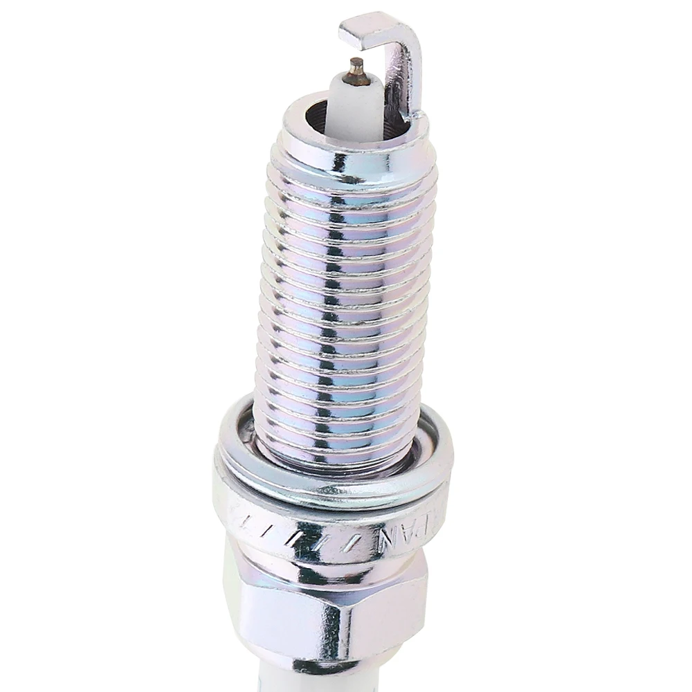 Новые 4 шт. автомобильные свечи зажигания Иридиевые насадки 22401 ED815 LZKAR6AP 11 для Frontier