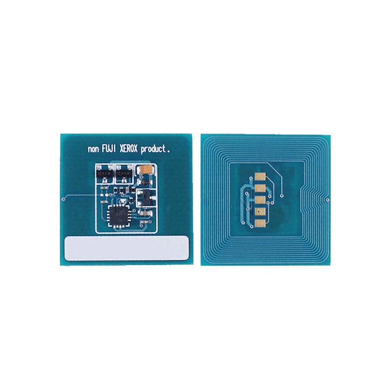 

006R01383 006R01384 006R01385 006R01386 Toner chip For Xerox Digital Color Press 700 700i