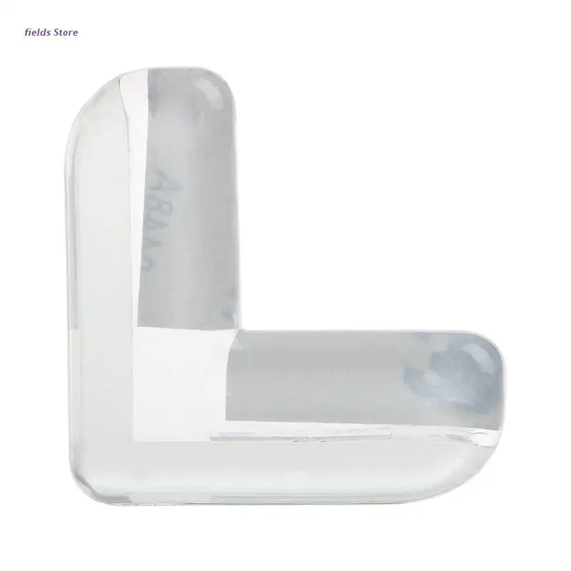 

10Pcs Baby Safty Infant Collision Angle Protection Baby Edge Corner Guards