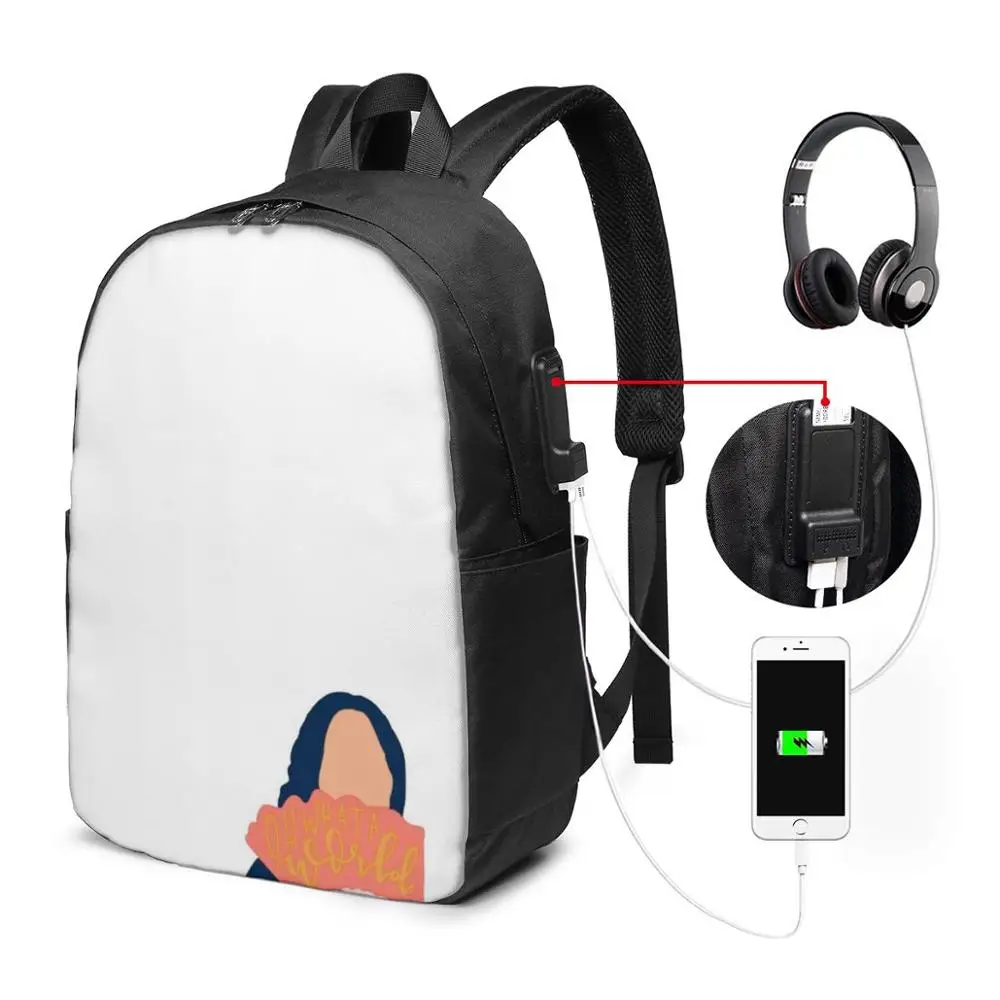 

Backpacks