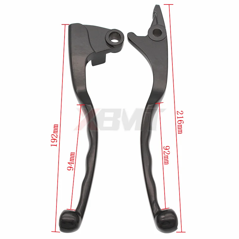 Рычаги тормозной муфты для мотоцикла Suzuki Marauder 800 1997-2004 2005 2006-800 2001-2004 | Автомобили и
