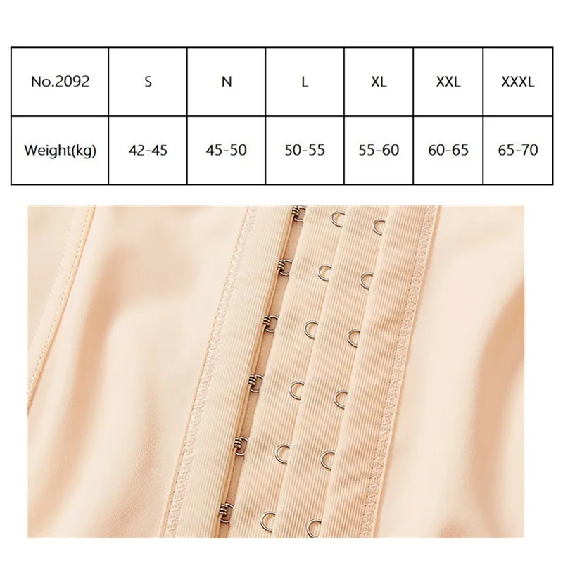 ultra high waist slimming control panties women tummy shaper underwear black and beige body shapers trainer | Женская одежда