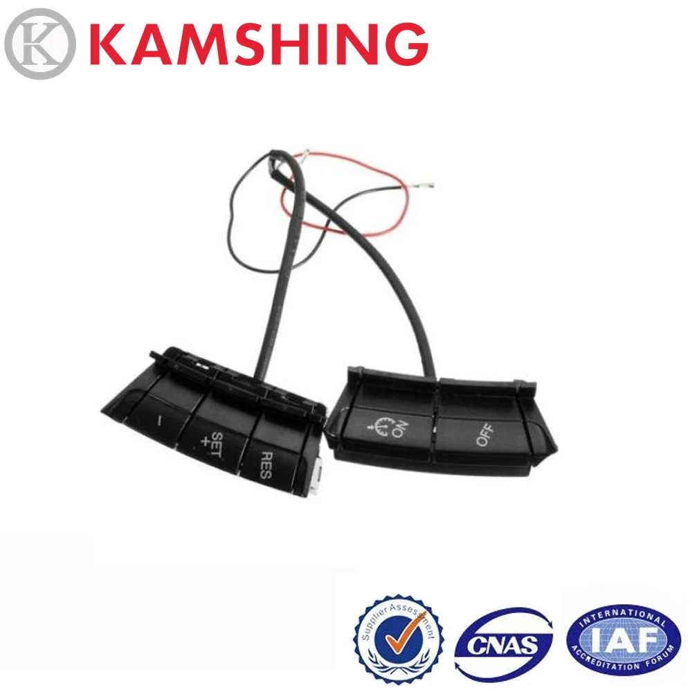 Переключатель автомобильный CAPQX система управления круиз-скоростью для Ford Focus / ST