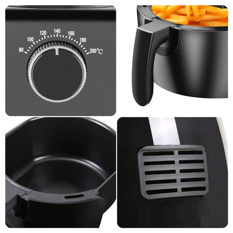 

Kitchen Appliances