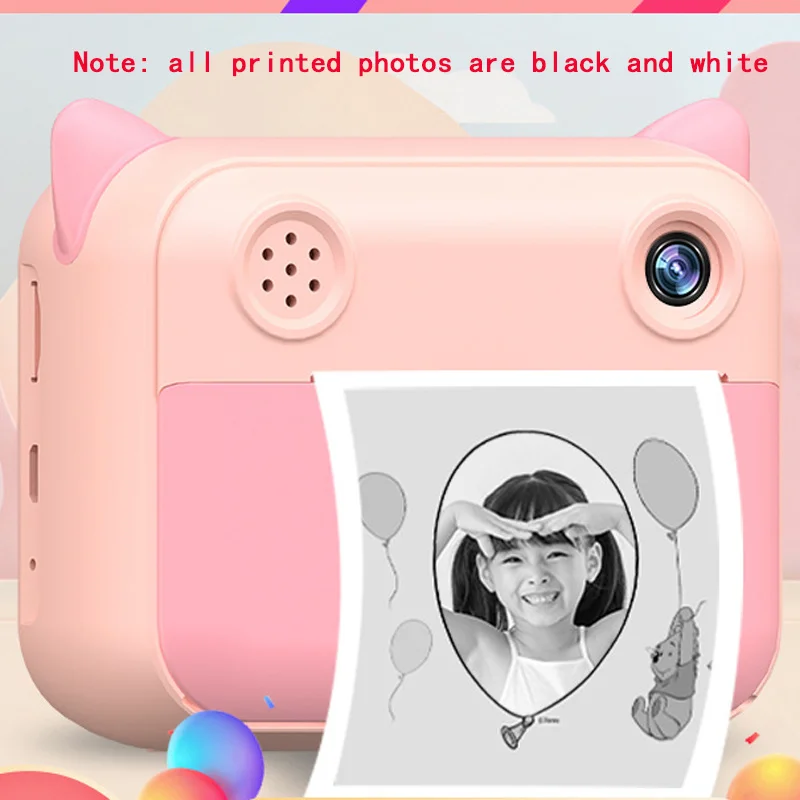 Игрушка для детей основная видеокамера hd-экран 6-летняя развивающая игрушка