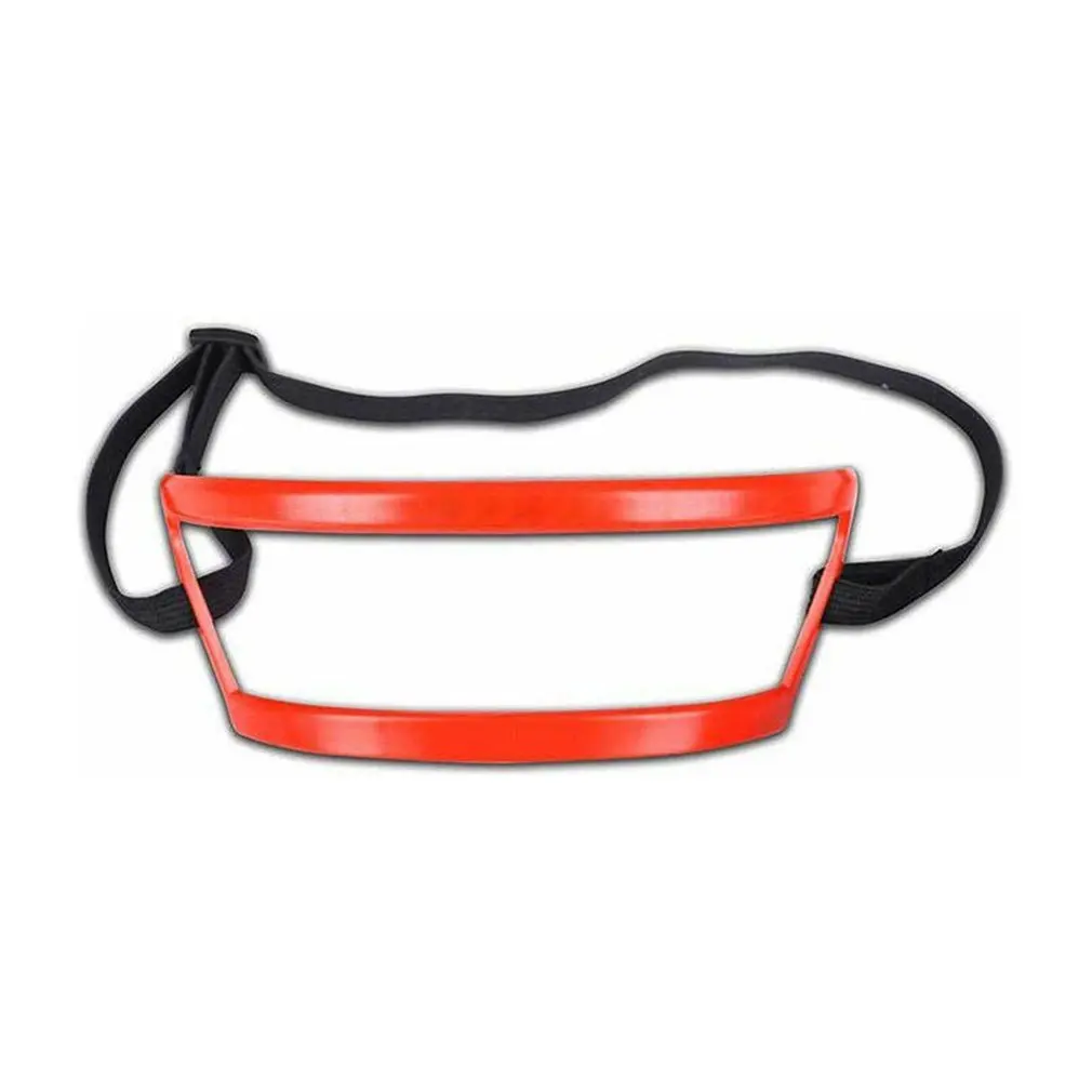 

Men Beard Shaping Styling Template Comb Neck Styler Neck Back Shaping Ruler Neck Trimming Ruler Cutout Guide Hair Barber Tools