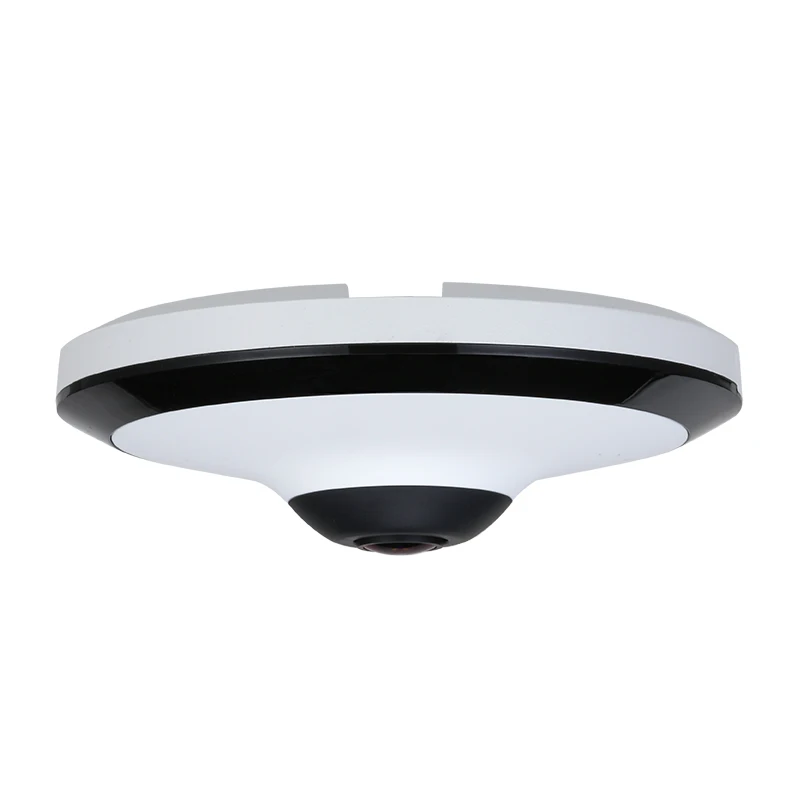 Сетевой видеорегистратор Dahua 5MP IPC EW5541 AS WizMind инфракрасный широкоугольный сети