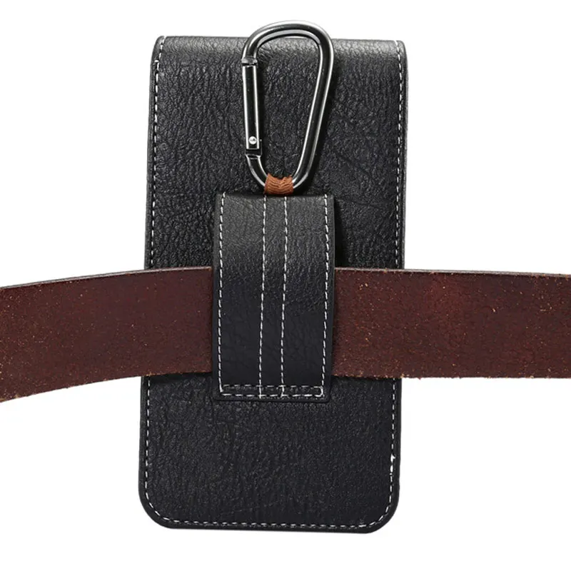 Универсальный ретро чехол для телефона 5 7 дюйма с гарнитурой Samsung Iphone кожаный