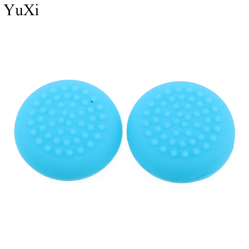 Силиконовый колпачок для Nintendo Switch Lite NS Joy-Con