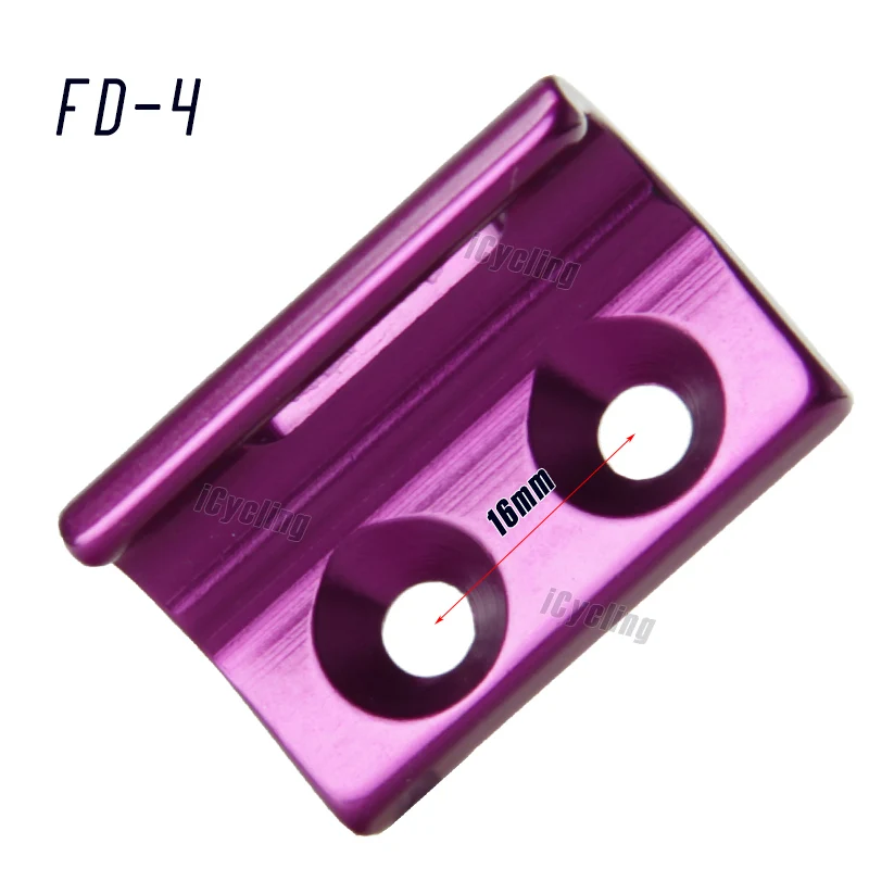 1 шт. передний переключатель передач для Giant TCR OCR C1 ADV PROPEL DEFY Mech Gear MTB дорожный