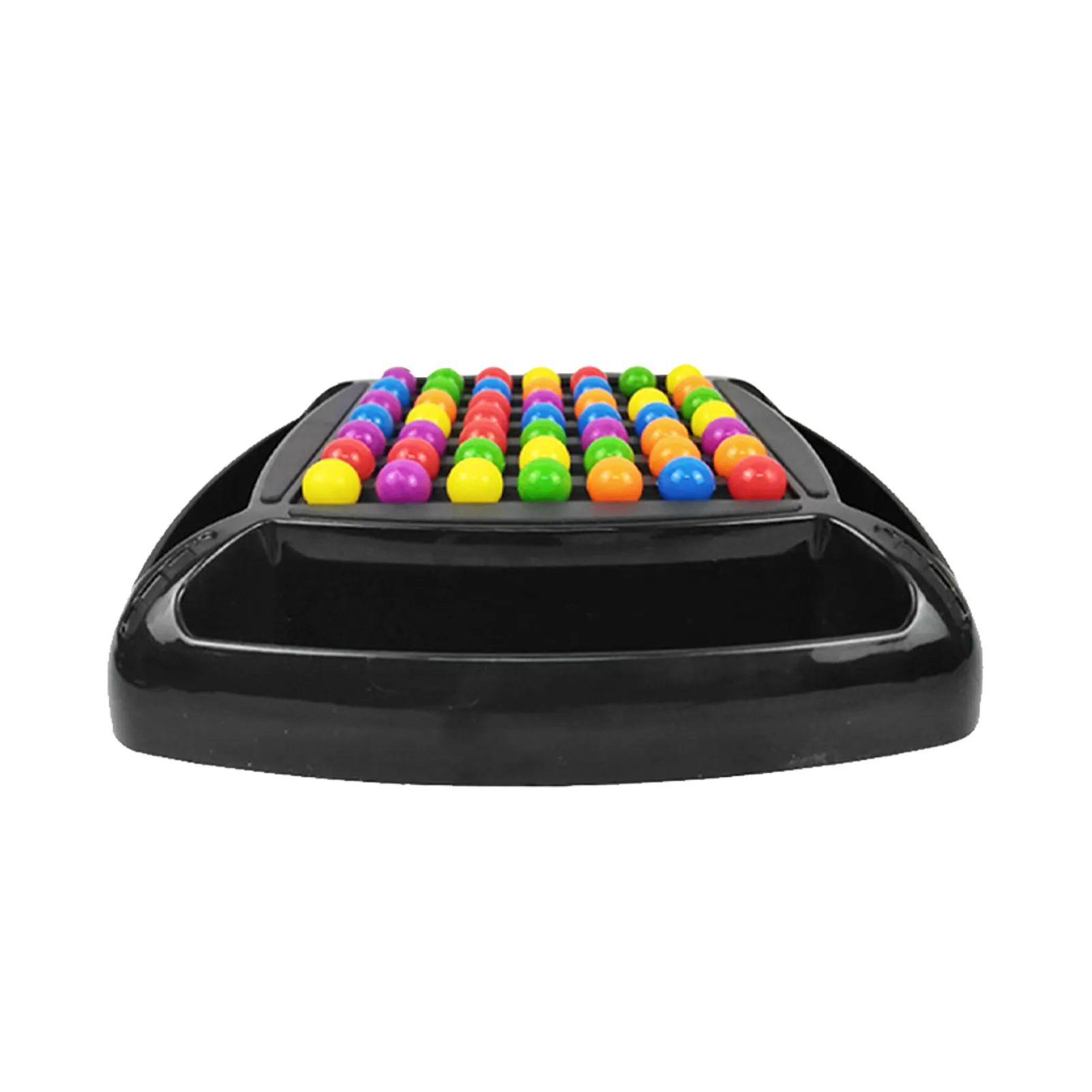 

168 шт. настольные игры, многофункциональные интерактивные игры, Развивающие головоломки, игрушки подходят для сочетающихся цветов радуги