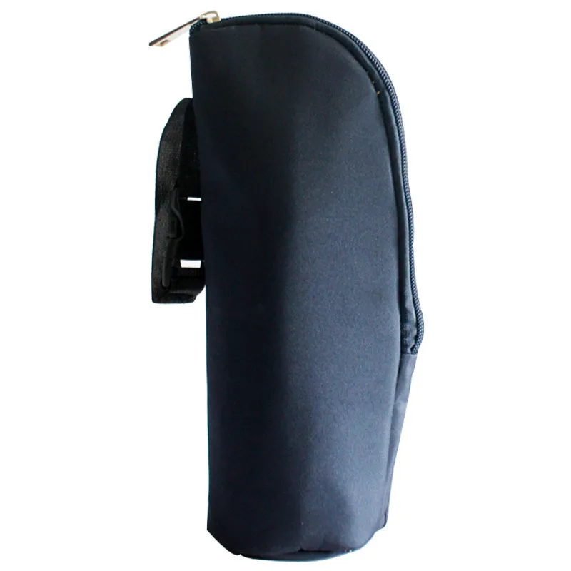 Теплоизоляционная сумка для детских бутылок с молоком термогрелка подвесная