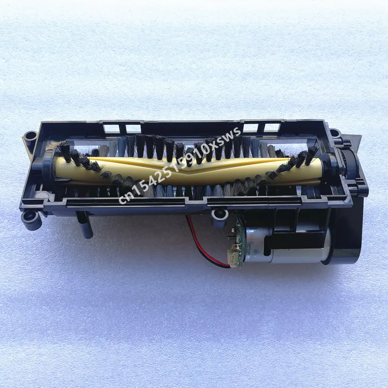 Главный роликовый щеточный двигатель для Polaris PVCR 0726W 0826 0926W EVO 1126W Запчасти