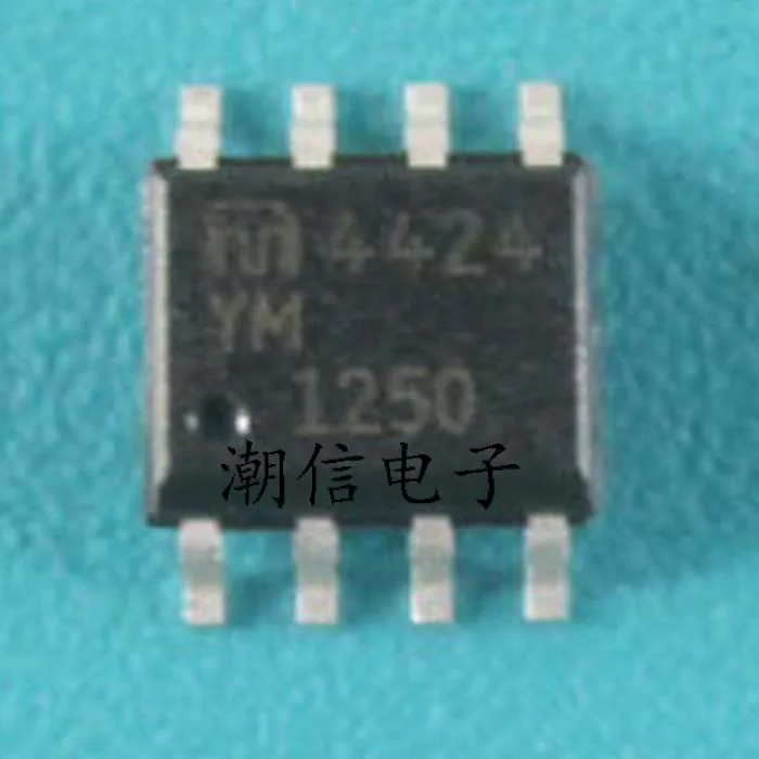 

10cps 4424YM MIC4424YM