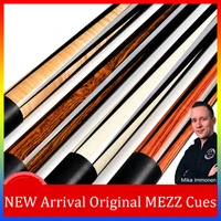original mezz cp13 series billiard pool cue professional maple shaft high quality stick billar cue hot sale with excellent gifts