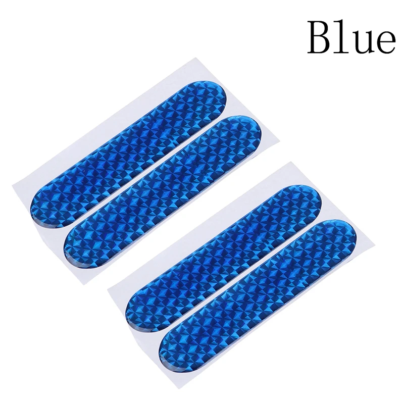 4 шт. светоотражающие ленты для дверей автомобиля | Автомобили и мотоциклы