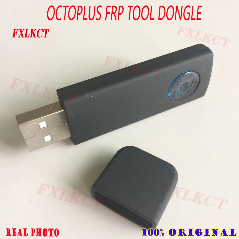 OCTOPLUS FRP TOOL dongle for Samsung Huawei LG Alcatel Motorola cell phones |