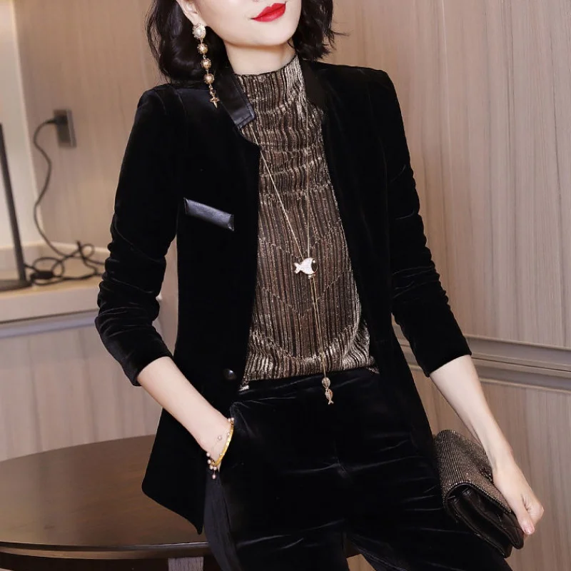 

Blazer & Suits