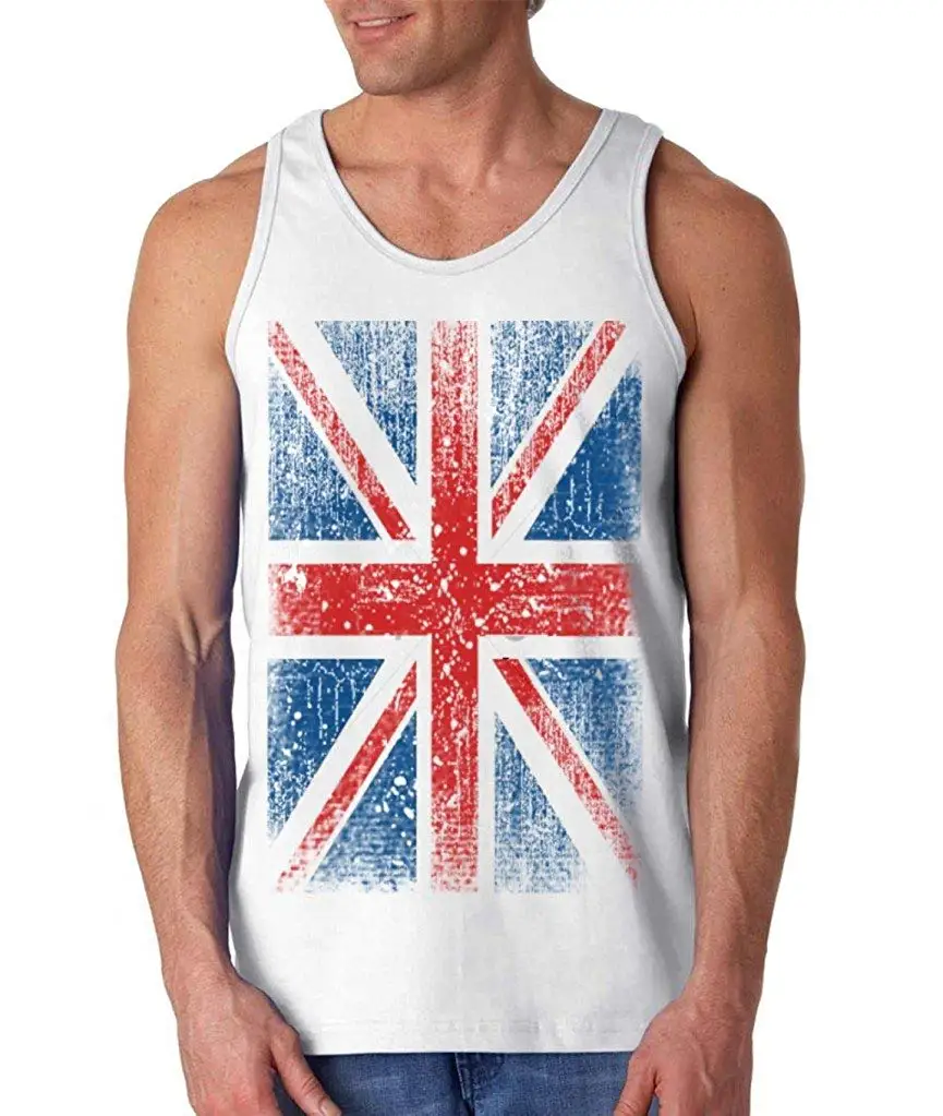 TSDFC автомобильные подушки с принтом флага Великобритании &quotЮнион Джек&quot Винтаж