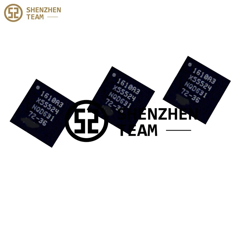 Сменные детали SZteam 10 шт./лот U2 IC 1610A3 36pins U4500 зарядное устройство с USB чипом для iPhone 6S