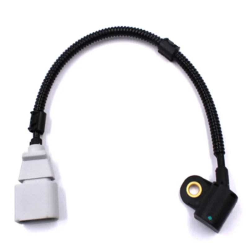 

Датчик положения коленчатого вала 03G957147A для Audi A3 A6 MITSUBISHI Outlander SEAT LEON VW PASSAT GOLF JETTA 2,0 TDI 03G957147C