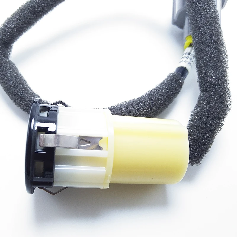 89341 YY040 Новый PDC датчик парковки радар для Toyota RAV4 ACA33 2azfe ACA37 1azfe|Датчики парковки| |