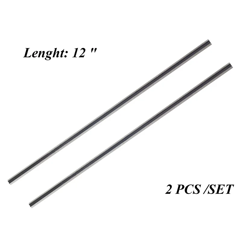 Лезвия для строгального станка 12 дюймов сменные ножи моделей Makita 2012 и 2012NB