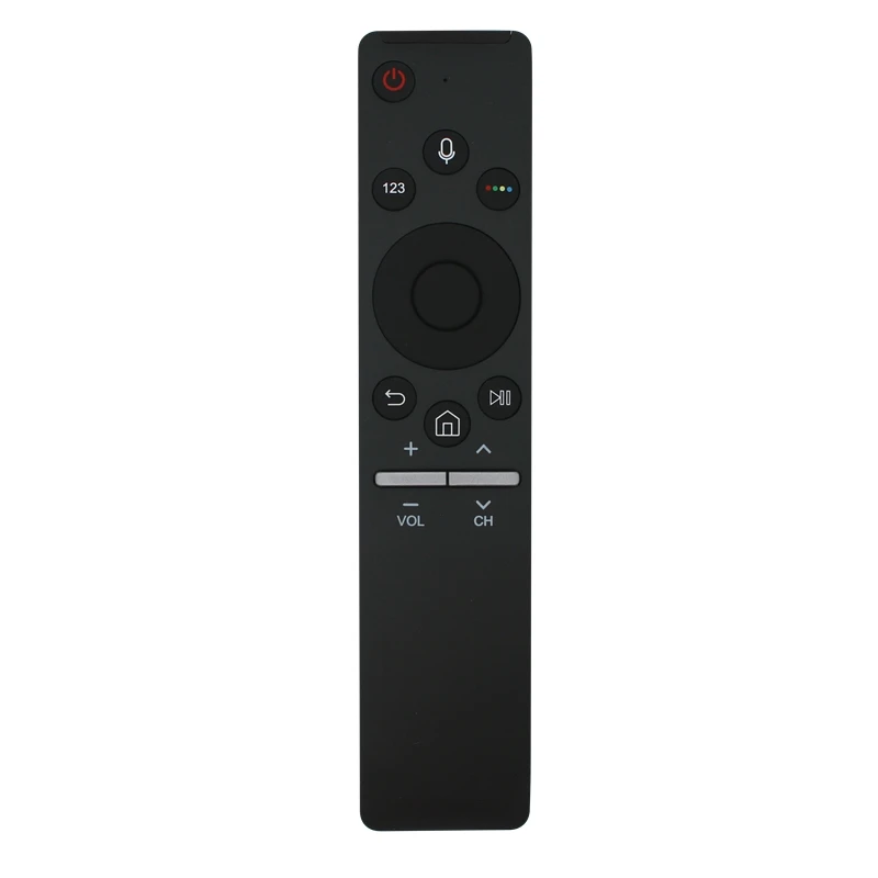 

Пульт дистанционного управления для Samsung 4K Voice QLED Smart HD LCD TV BN59-01266A