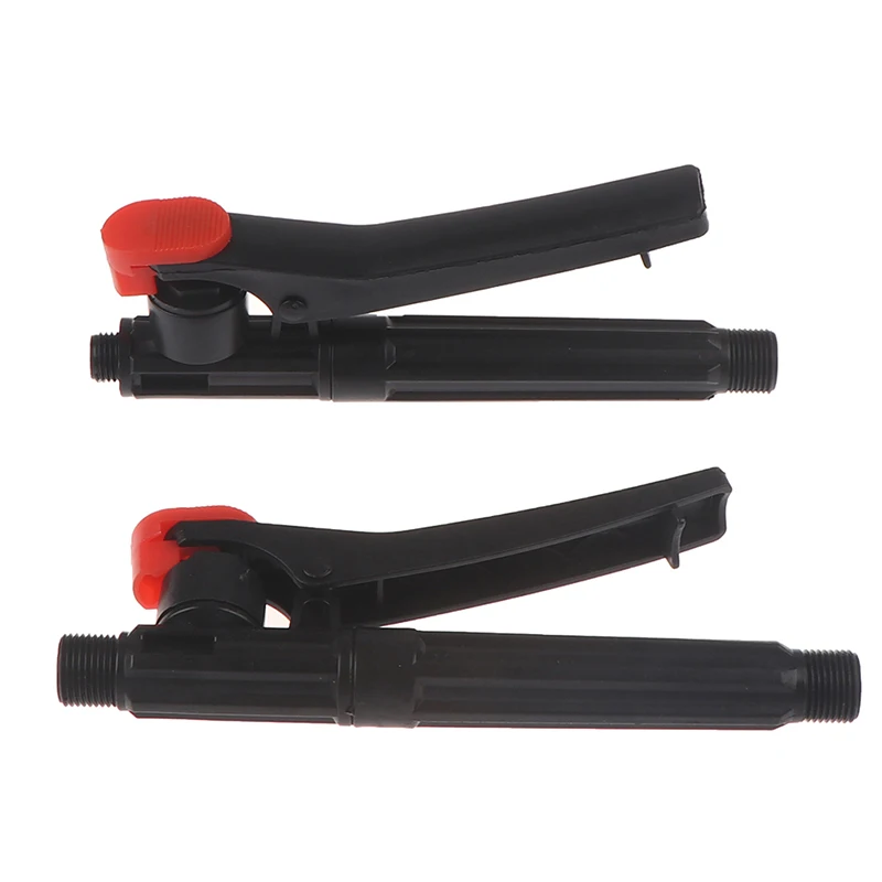 Новый триггерный пистолет ручка для распылителя детали сада борьбы с сорняками