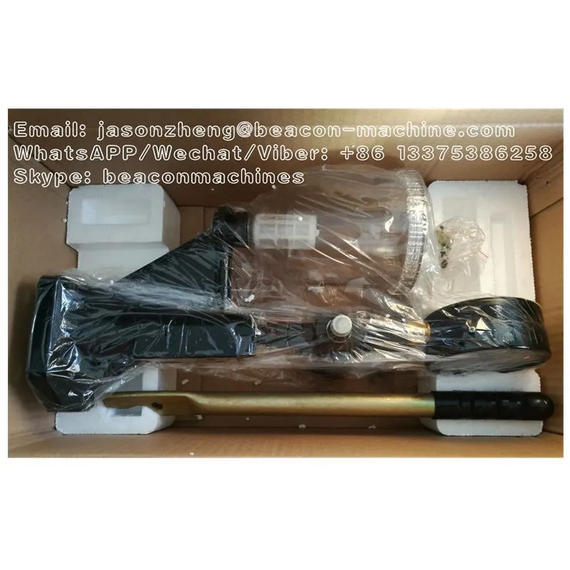 Новый трендовый продукт S60H дизельный инжектор топлива сопло тестер машина без