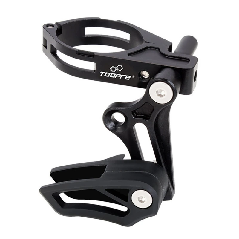 

69HD Mountain Bike Chain Guide Aluminium Alloy Chain Guide Bike MTB Chain Guide Bicycle Chain Protector