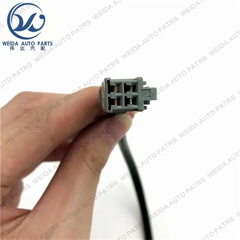 Кислородный датчик Lambda O2 для Mitsubishi Airtrek CU2W 4G63T Деталь № MN122063|Датчик содержания
