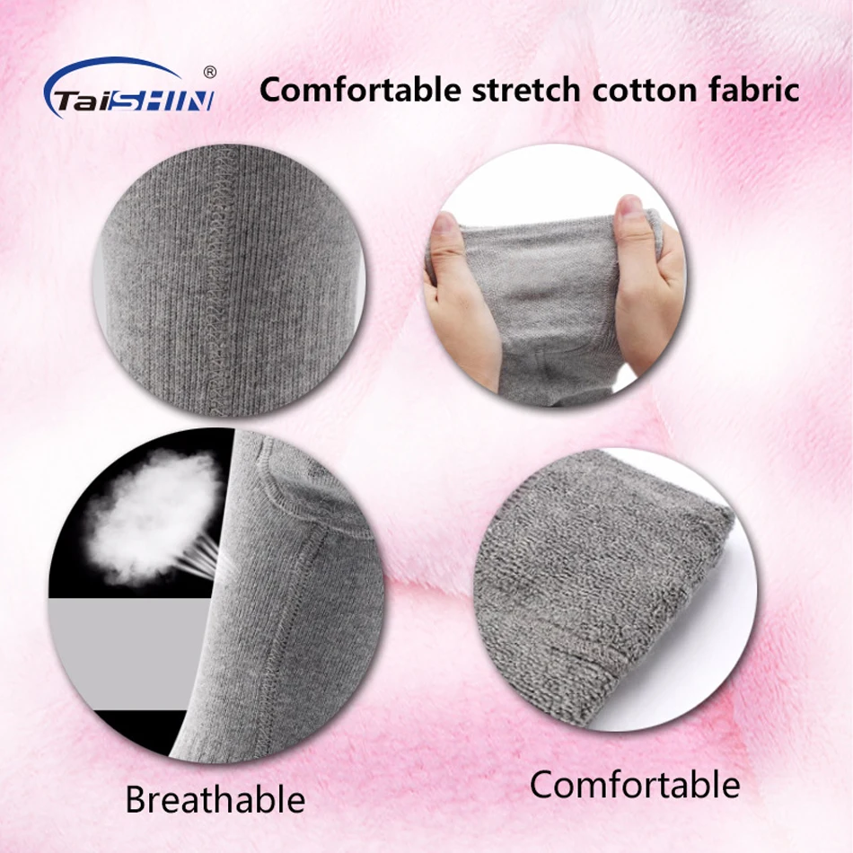 Зимние перезаряжаемые электрические Подогреваемые носки с аккумулятором 3 7 в