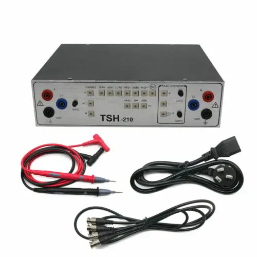 PCB панель Встроенная в цепи ремонт V/I тестер совместим с tr210 200