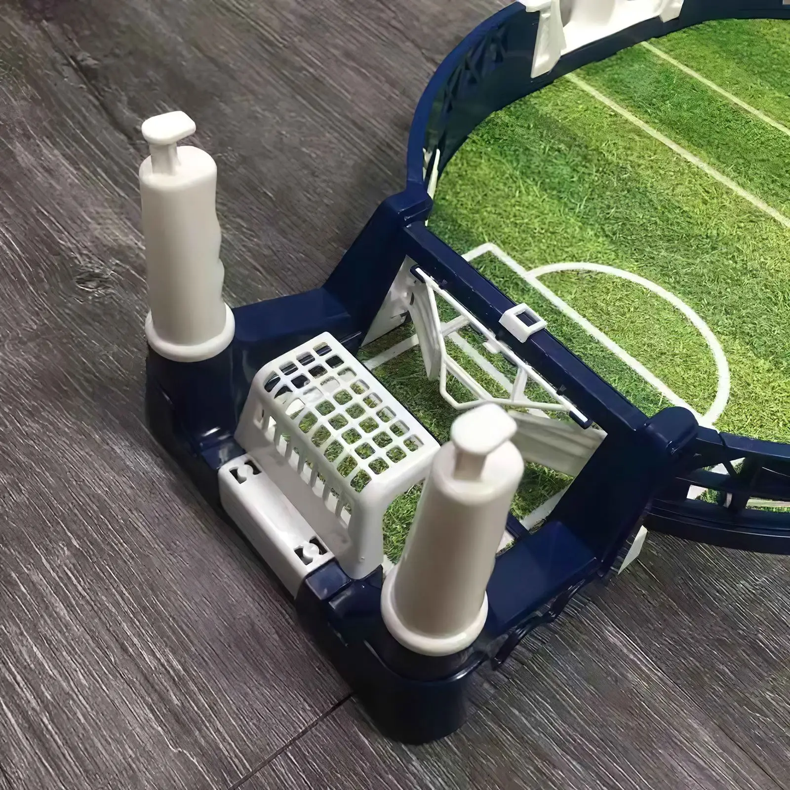 

Hot Sale Mini Table Top Football Board Game Set Machine Home Match Toy Child Soccer Tables Babyfoot Mini Table Foosball Table