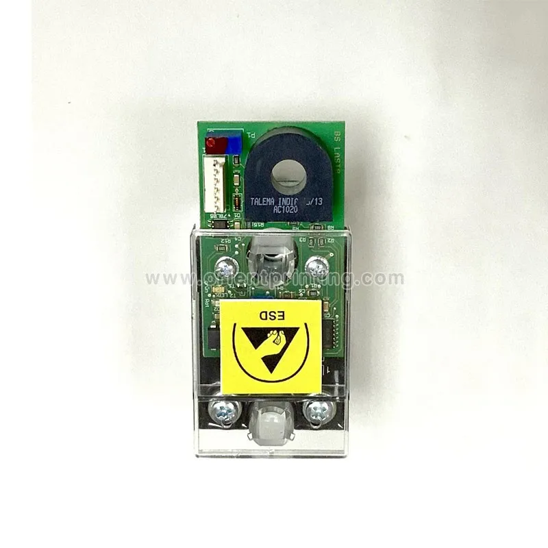 

Serien-Nr.0114 0279 Infrared Controller For Kba Offset Spare Parts