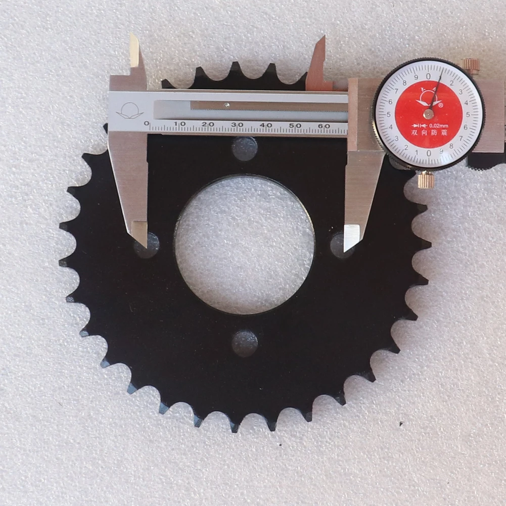 

For Go-kart ATV Bike Chain 428 Rear Sprocket 32T 32 tooth Motorcycle parts