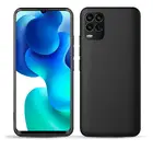 Матовый Силиконовый мягкий чехол карамельных цветов для Xiaomi Mi 10 lite, Матовая Мягкая задняя крышка для Xiaomi Mi10 lite, чехлы для телефонов