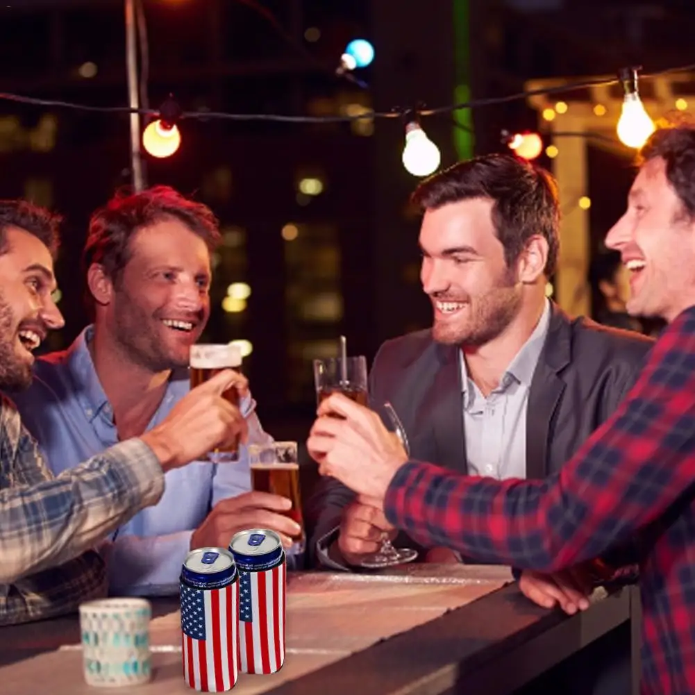 6 шт. неопреновые колпачки для бутылок с пивом 12 унций|Украшения своими руками