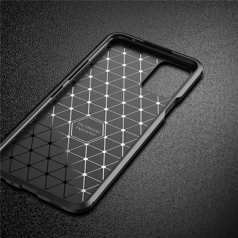 

For LG K52 Q52 Case Cover Soft Silicone Anti-knock Bumper Matte Back Cover For LG K20 K40S K42 K62 K61 Q70 Phone Case For LG K52