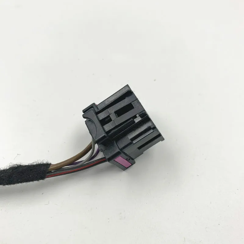 

Car Seat power sunroof plug Trailer identification control unit wiring harness plug for Volkswagen Audi 4F0 937 731 4F0 937 741