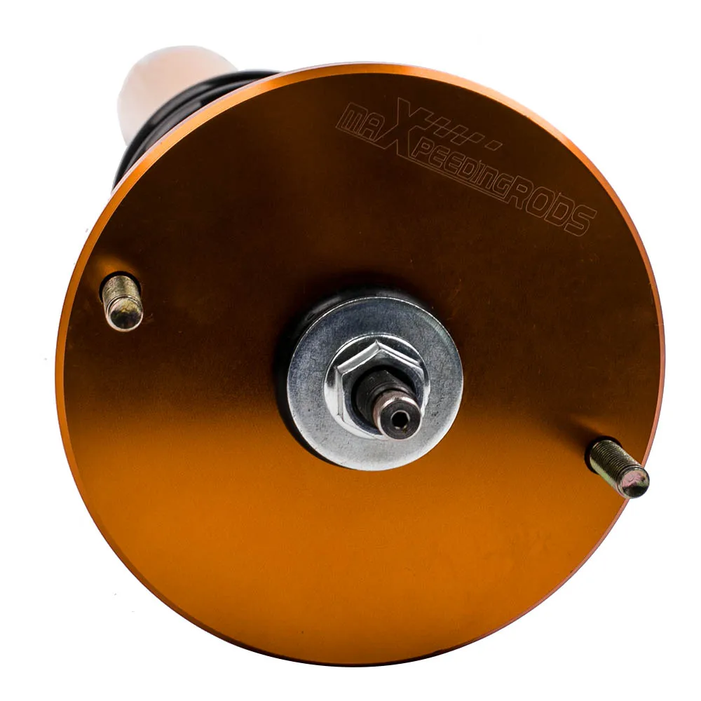 24 шага Adj. Демпфер + высота Coilover для Nissan Skyline GTST R33 RB25DET RB25 амортизаторы ECR33 ER33