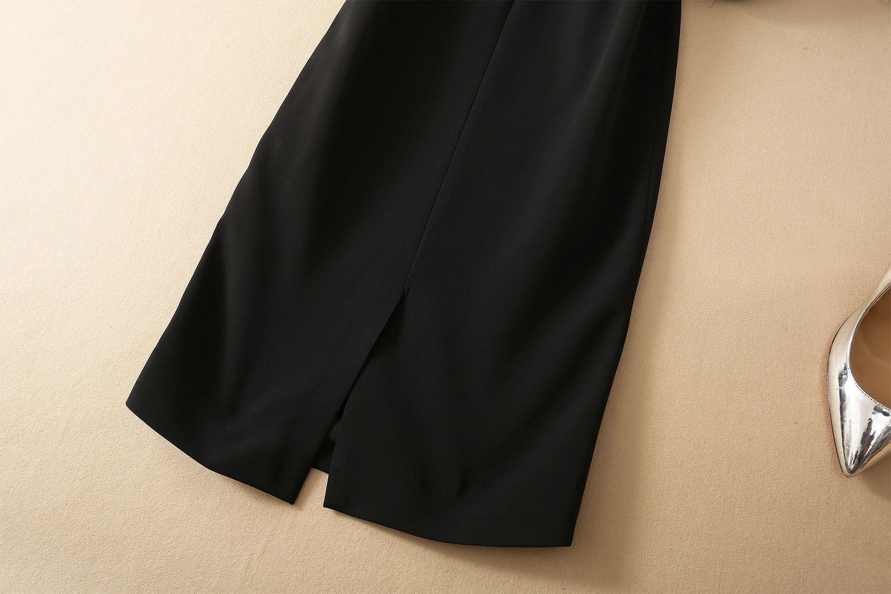 

JCHB 2021 Fashion spring show in new high-end professional women's dress