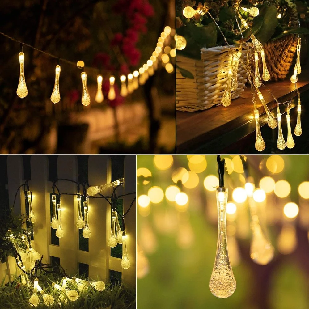 

s Led Fairy 8 30/50 /100Led