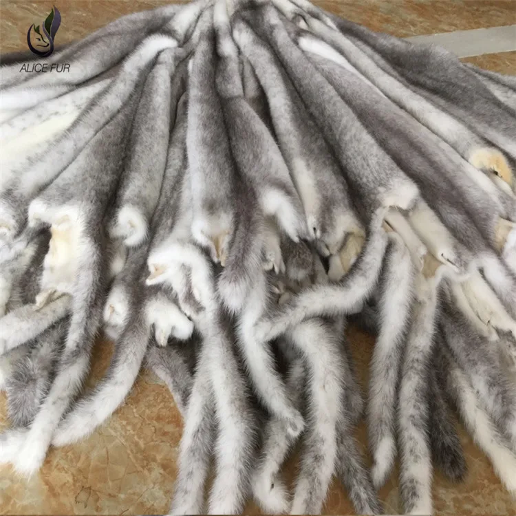 Черные мужские норковые шкуры высокого качества оптовая продажа с фабрики|fur