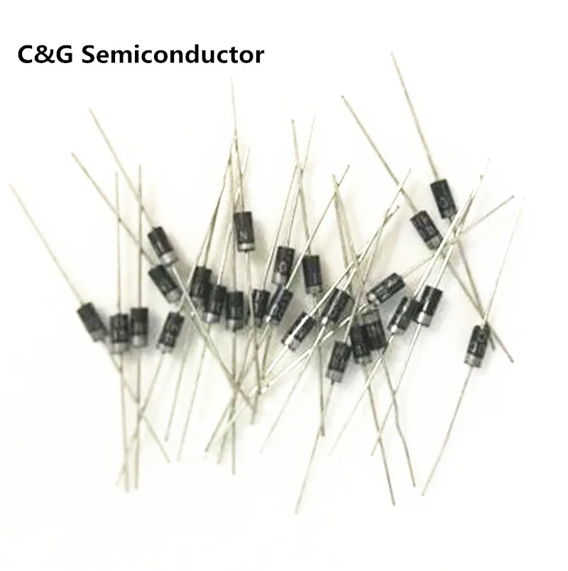 50 шт. 1N5399 IN5399 выпрямительный диод 1000 А в|diode bridge|diode driverdiode 1n4004 |
